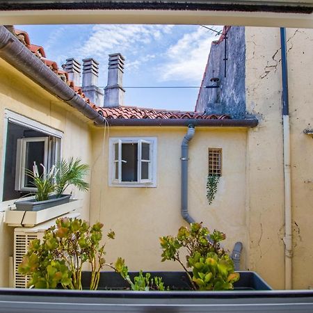 Viale 24 Apartment Trieste Exterior photo