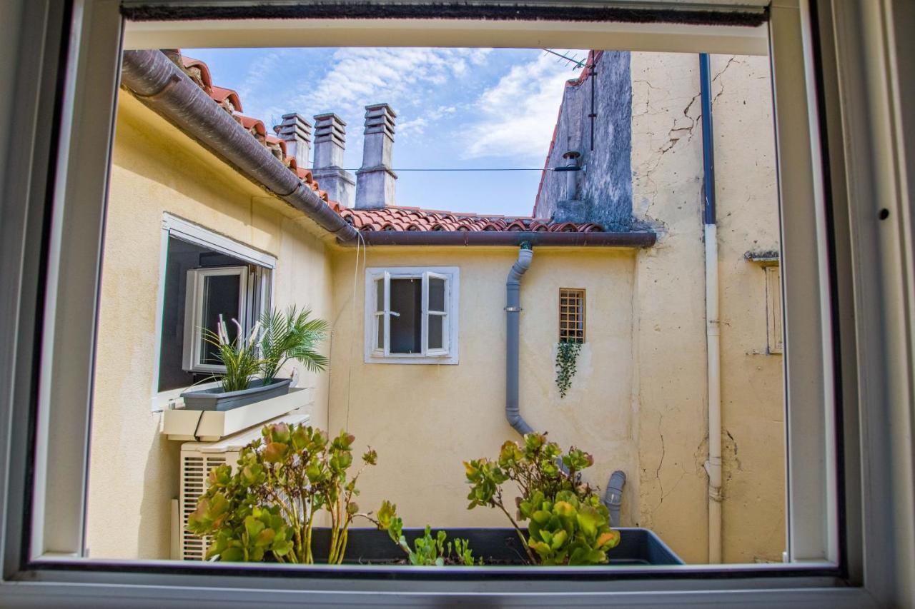 Viale 24 Apartment Trieste Exterior photo