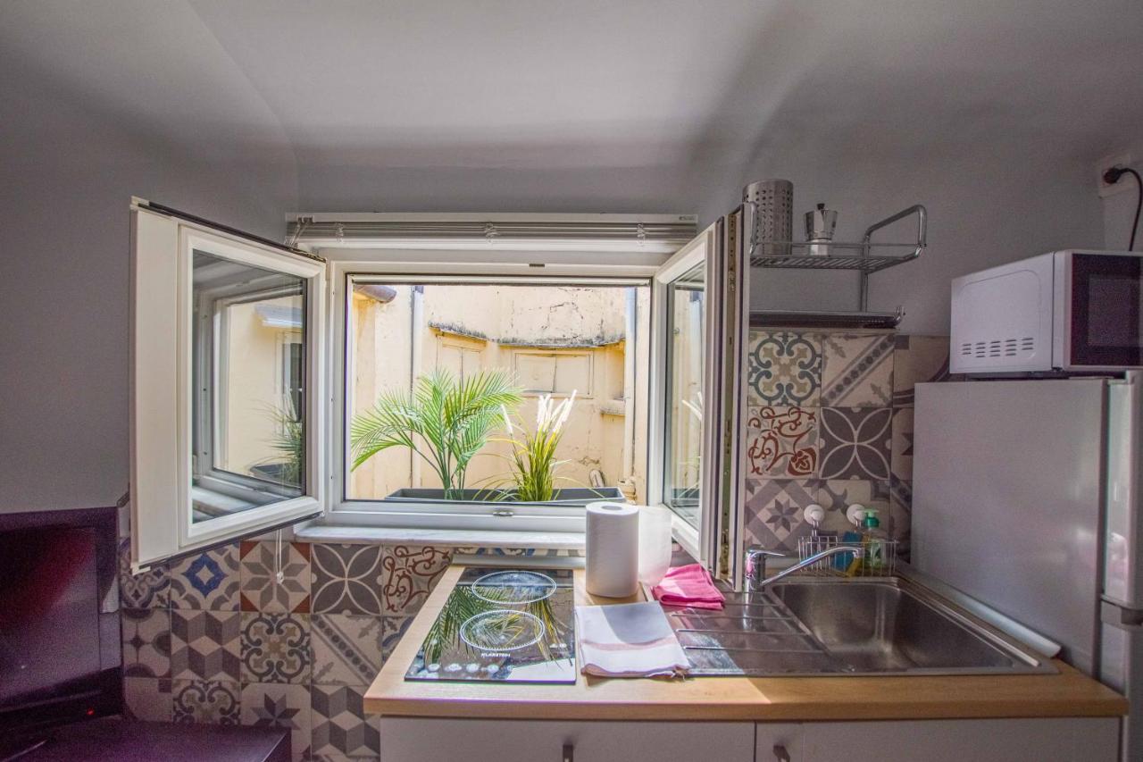Viale 24 Apartment Trieste Exterior photo