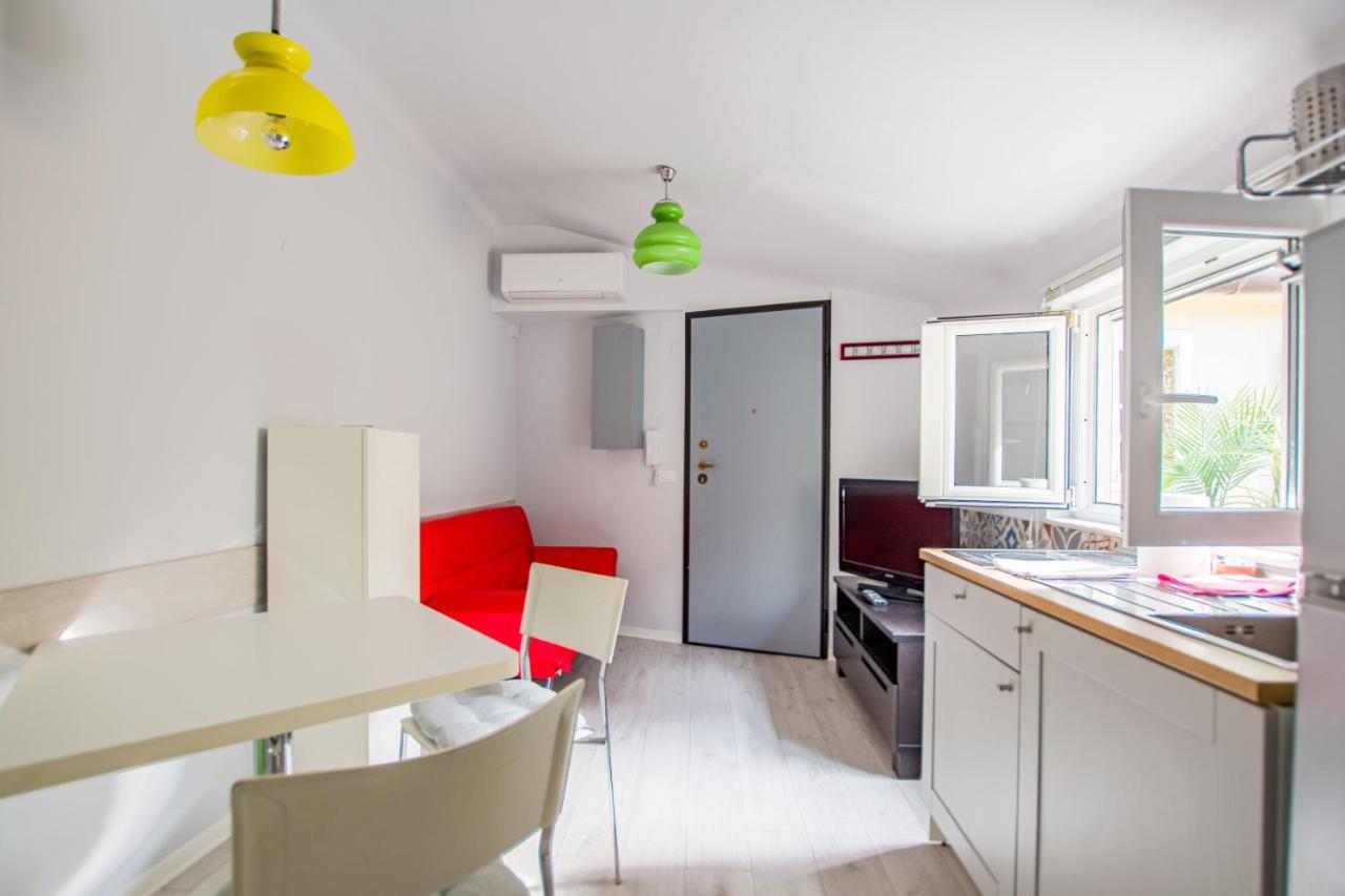 Viale 24 Apartment Trieste Exterior photo