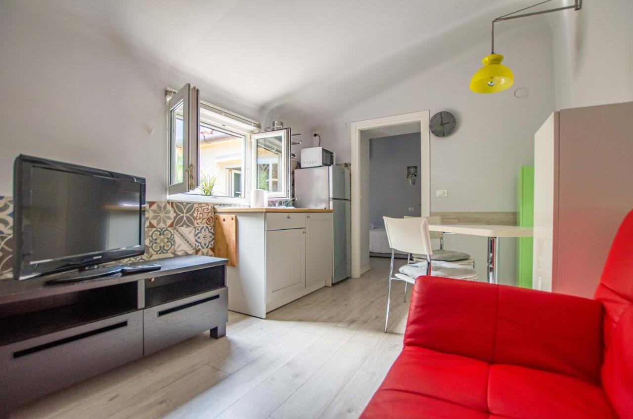 Viale 24 Apartment Trieste Exterior photo