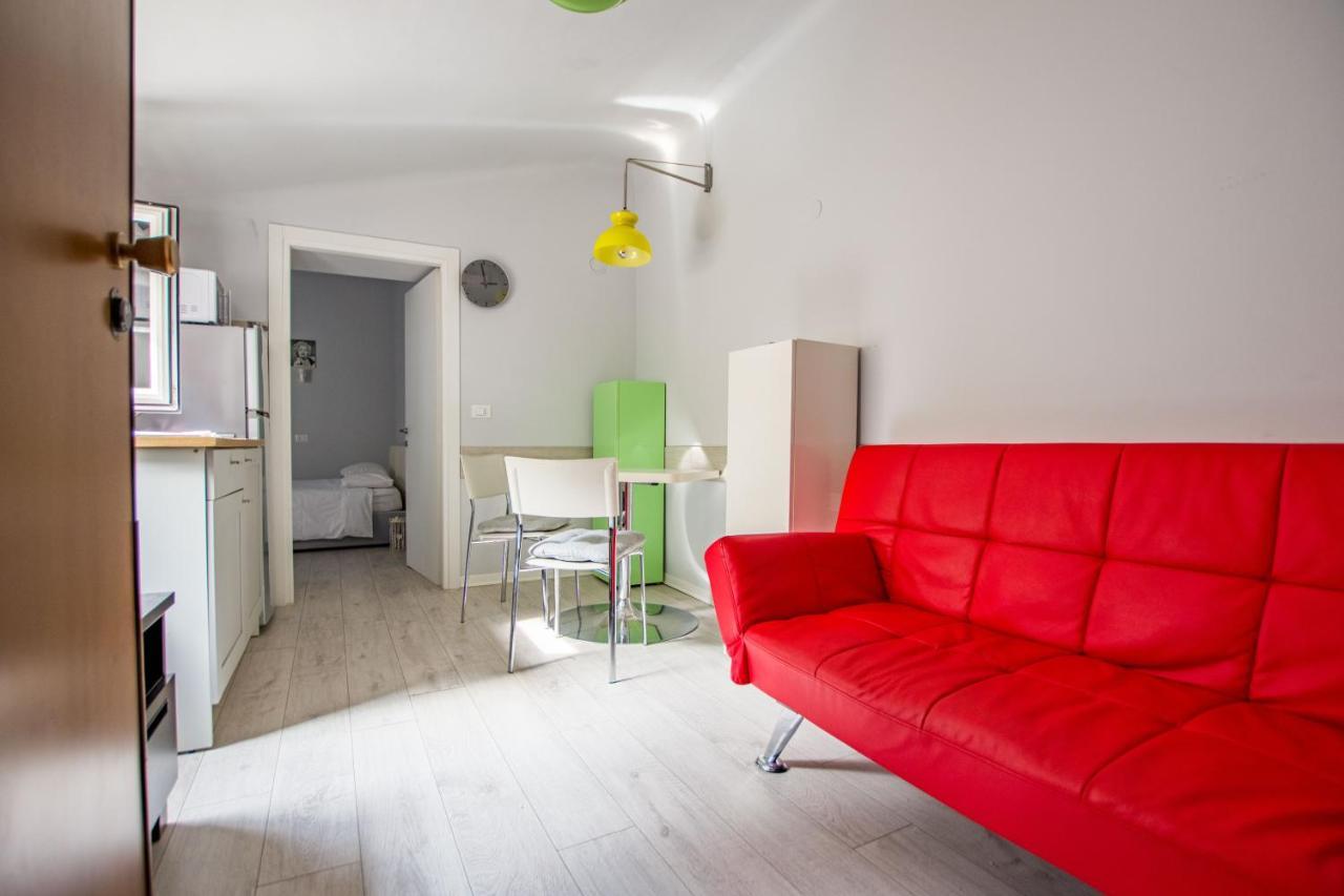 Viale 24 Apartment Trieste Exterior photo